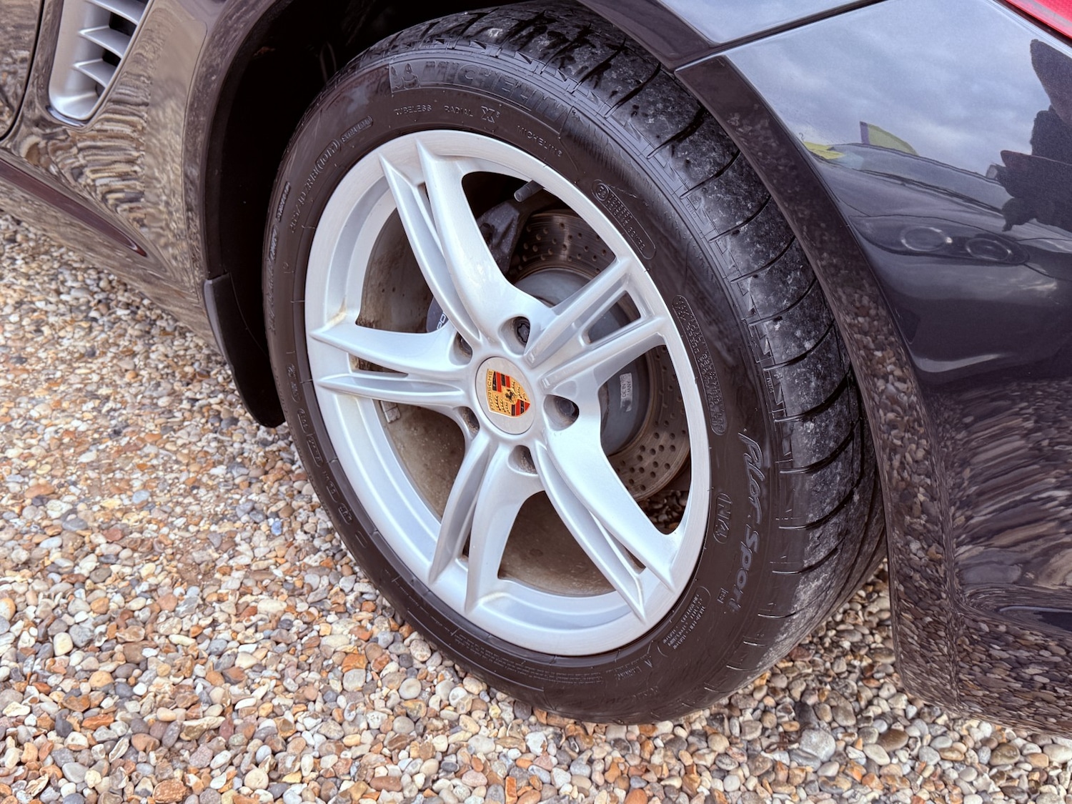 Used Porsche Boxster 2011 for sale - 76510890: Photo 19