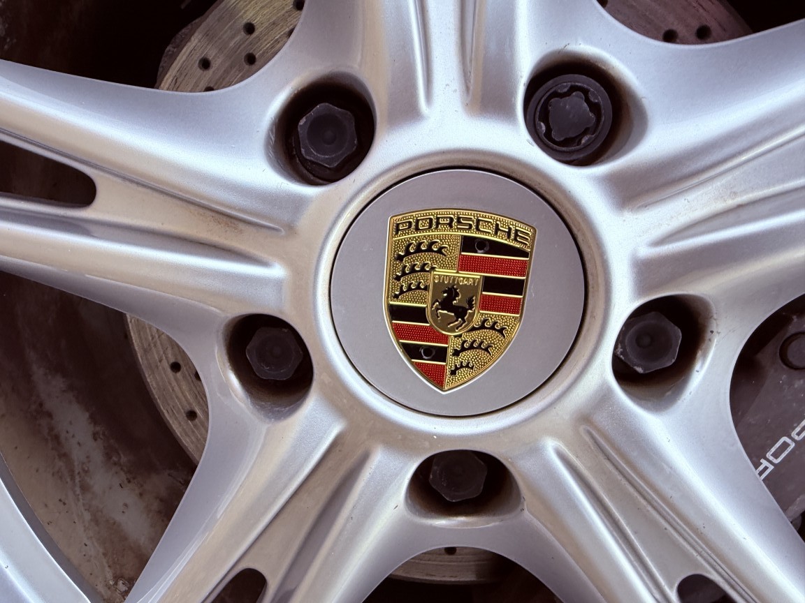 Used Porsche Boxster 2011 for sale - 76510890: Photo 20