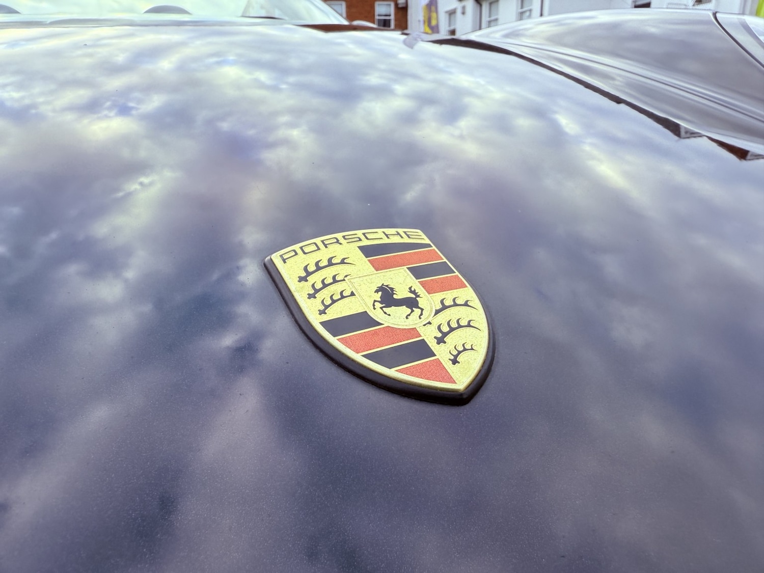 Used Porsche Boxster 2011 for sale - 76510890: Photo 21