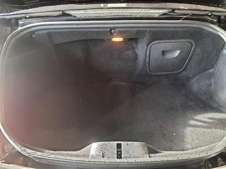 Used Porsche Boxster 2011 for sale - 76510890: Photo 7