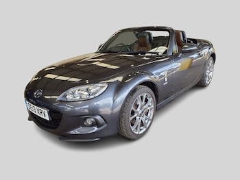 Used Mazda MX-5 2013 for sale - 78674205: Photo