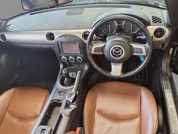 Used Mazda MX-5 2013 for sale - 78674205: Photo