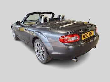 Used Mazda MX-5 2013 for sale - 78674205: Photo