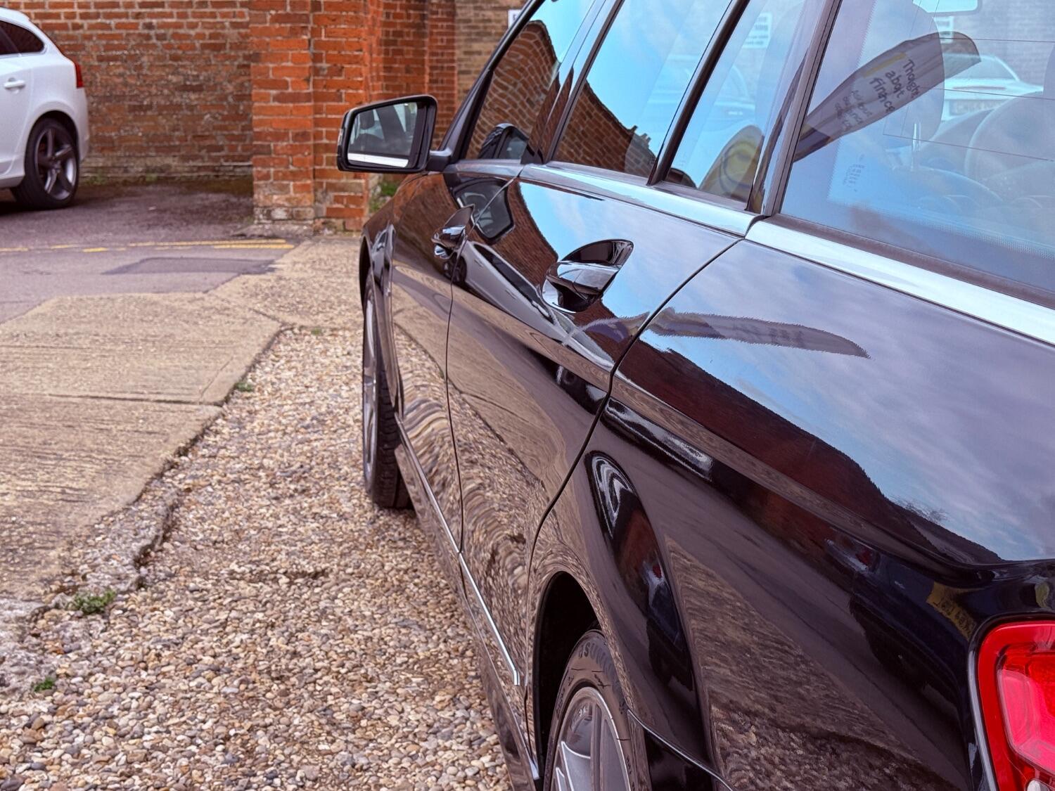 Used Mercedes-Benz C Class 2011 for sale - 76751879: Photo 14