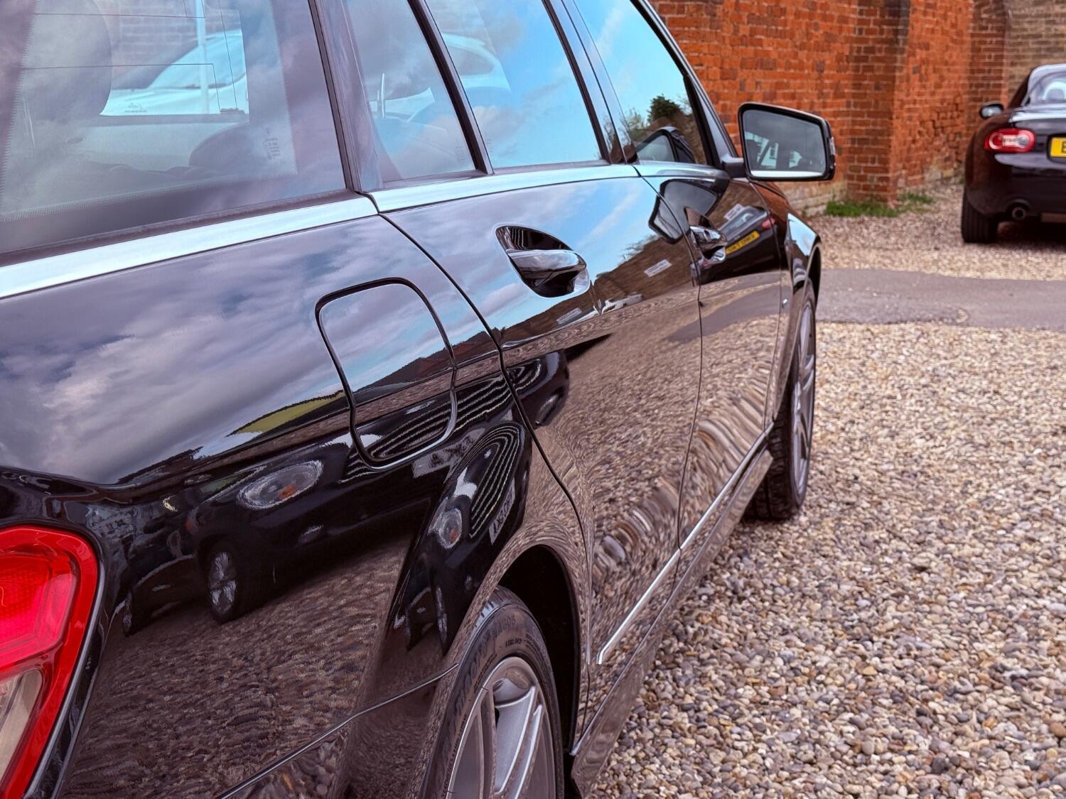 Used Mercedes-Benz C Class 2011 for sale - 76751879: Photo 15