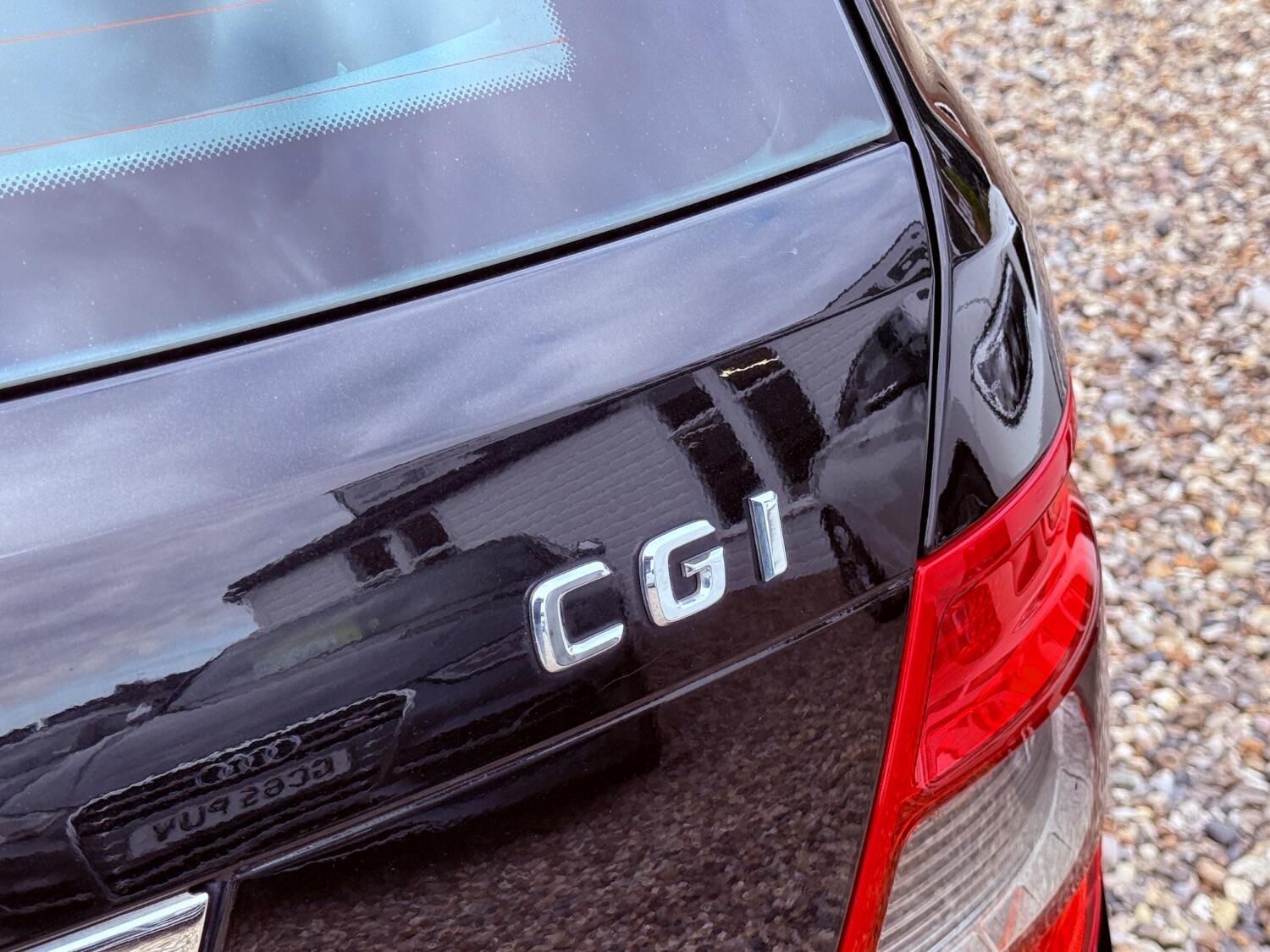 Used Mercedes-Benz C Class 2011 for sale - 76751879: Photo 22