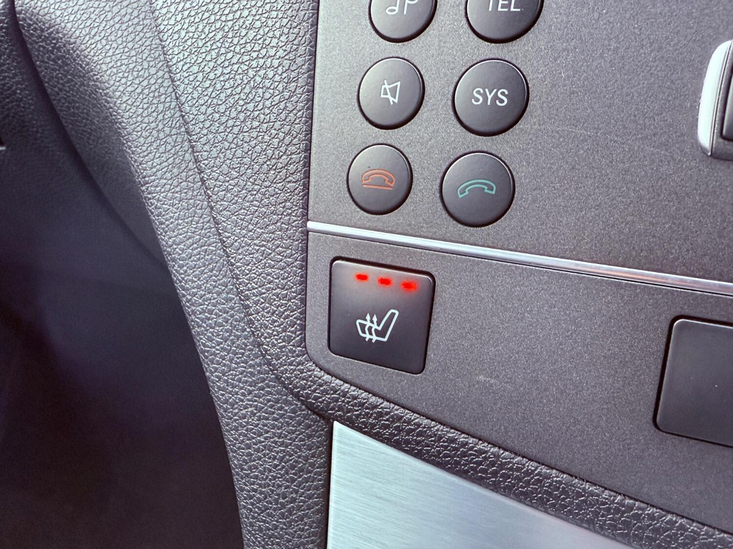 Used Mercedes-Benz C Class 2011 for sale - 76751879: Photo 34