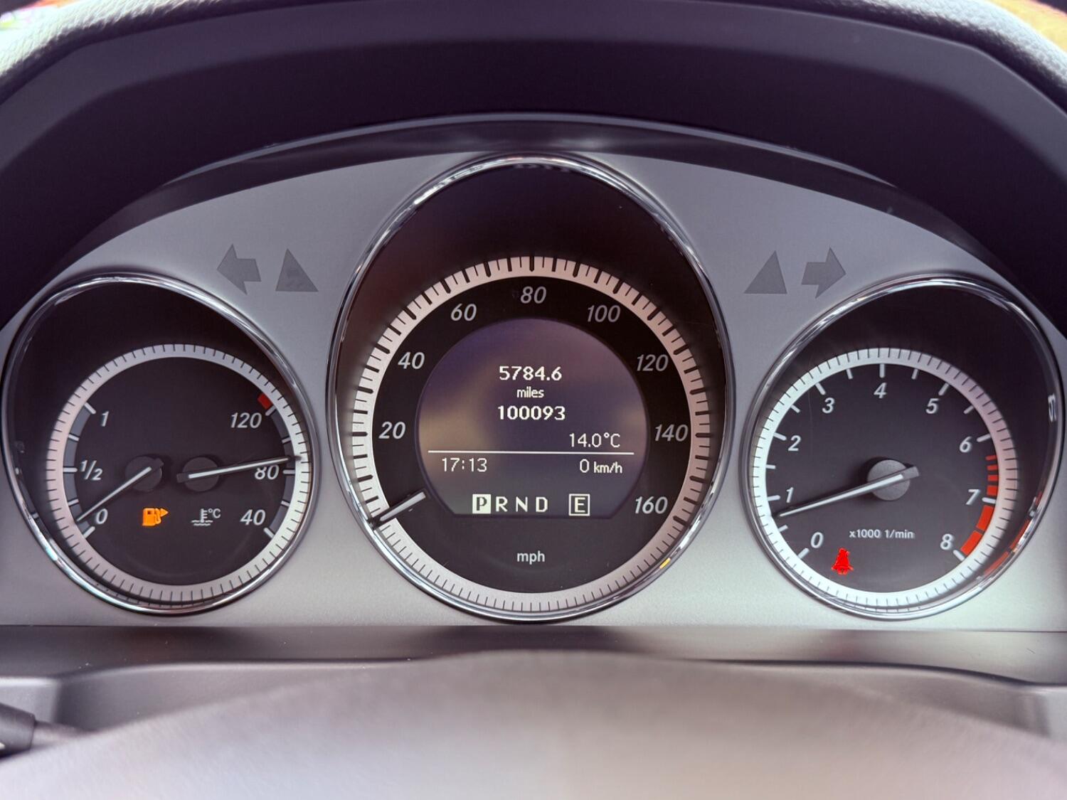 Used Mercedes-Benz C Class 2011 for sale - 76751879: Photo 40