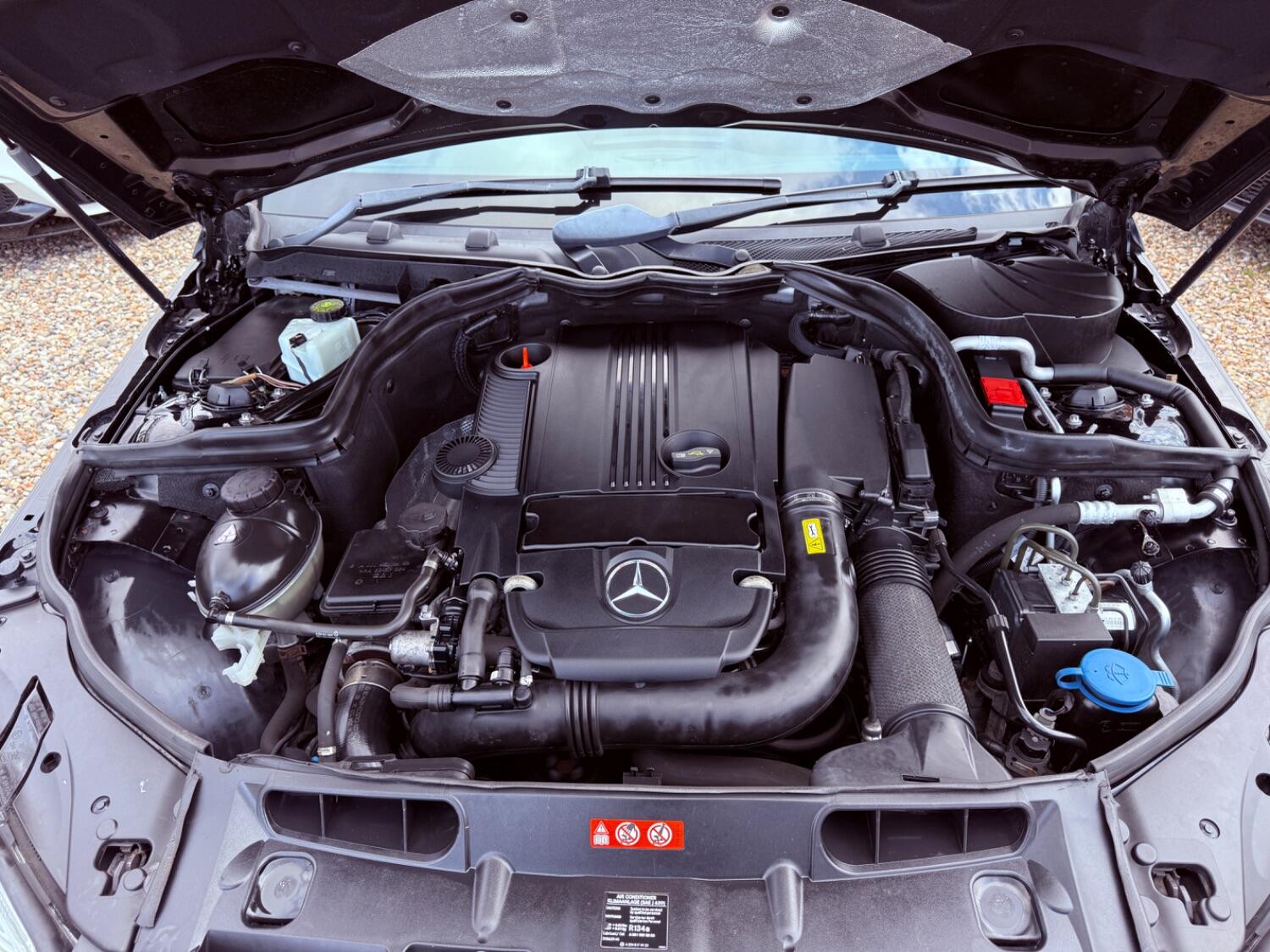 Used Mercedes-Benz C Class 2011 for sale - 76751879: Photo 49