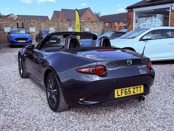 Used Mazda MX-5 2015 for sale - 79222897: Photo