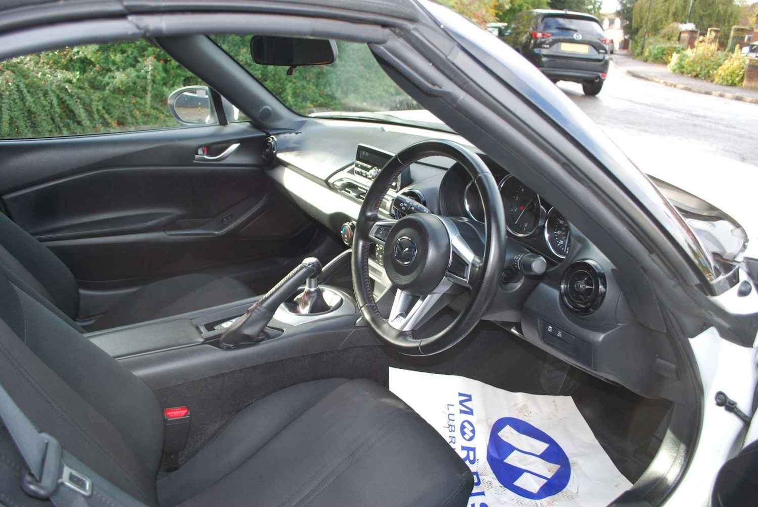 Used Mazda MX-5 2016 for sale - 76769456: Photo 15