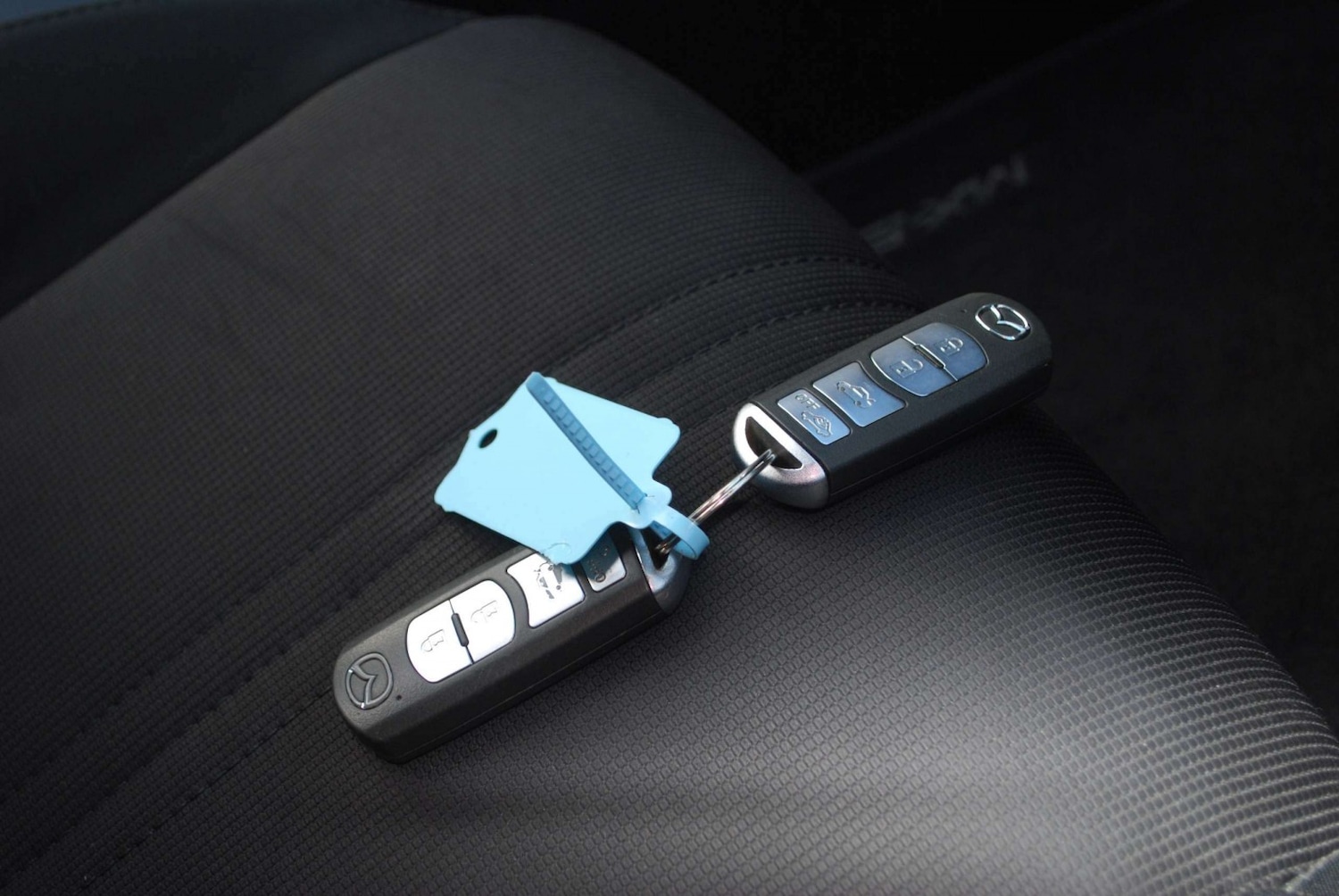 Used Mazda MX-5 2016 for sale - 76769456: Photo 17