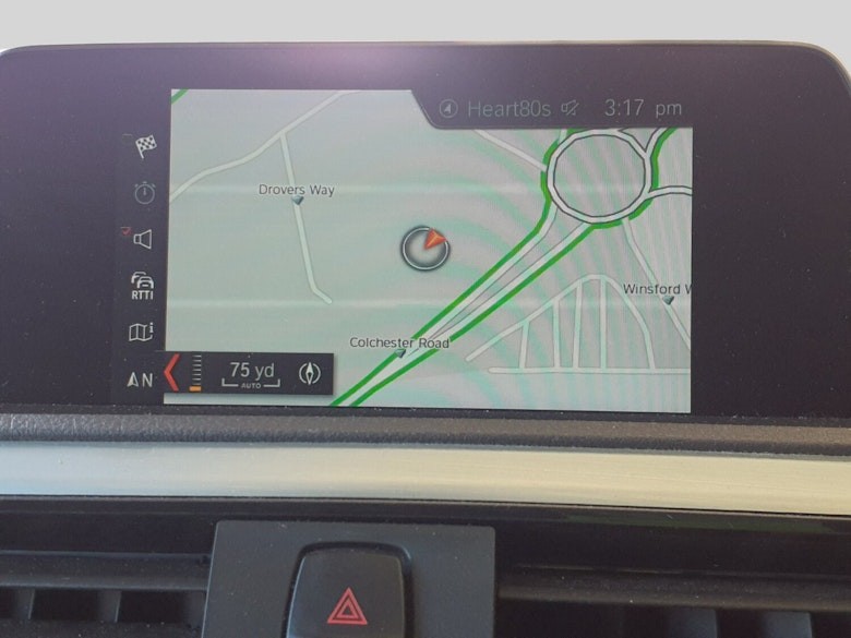 Used BMW 2 Series 2018 for sale - 77991588: Photo 10