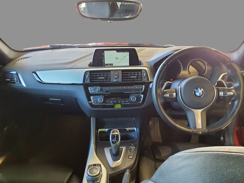 Used BMW 2 Series 2018 for sale - 77991588: Photo 2