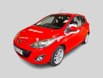 Used Mazda Mazda2 2012 for sale - 75463194: Photo