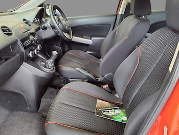 Used Mazda Mazda2 2012 for sale - 75463194: Photo