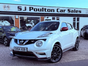 Nissan - Juke