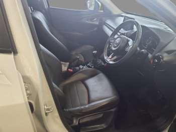 Used Mazda CX-3 2017 for sale - 74955764: Photo