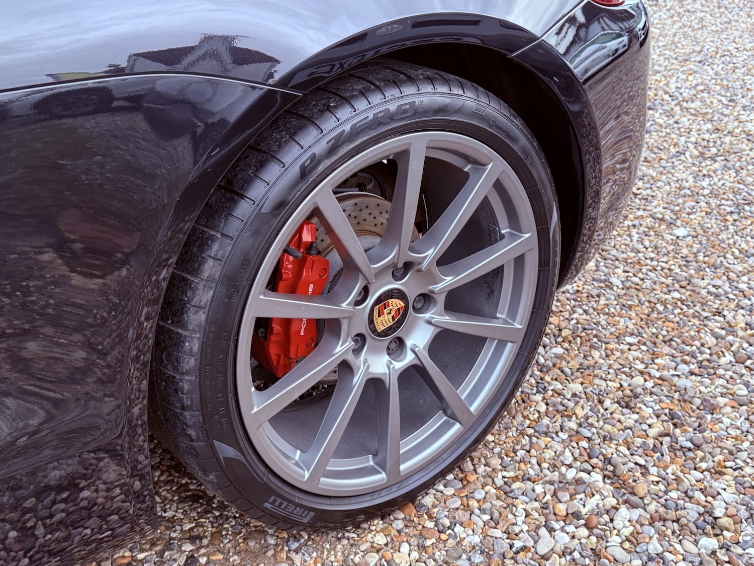 Used Porsche Cayman 2013 for sale - 76666163: Photo 18