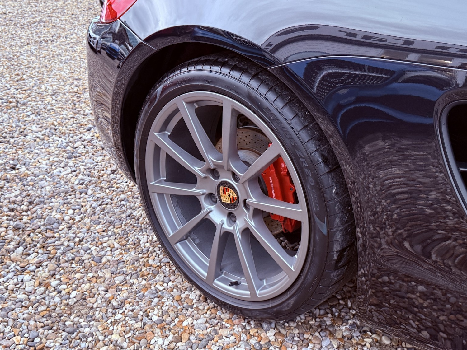 Used Porsche Cayman 2013 for sale - 76666163: Photo 19