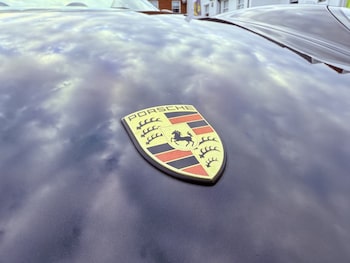 2013 - 3.4 981 S 2-Door