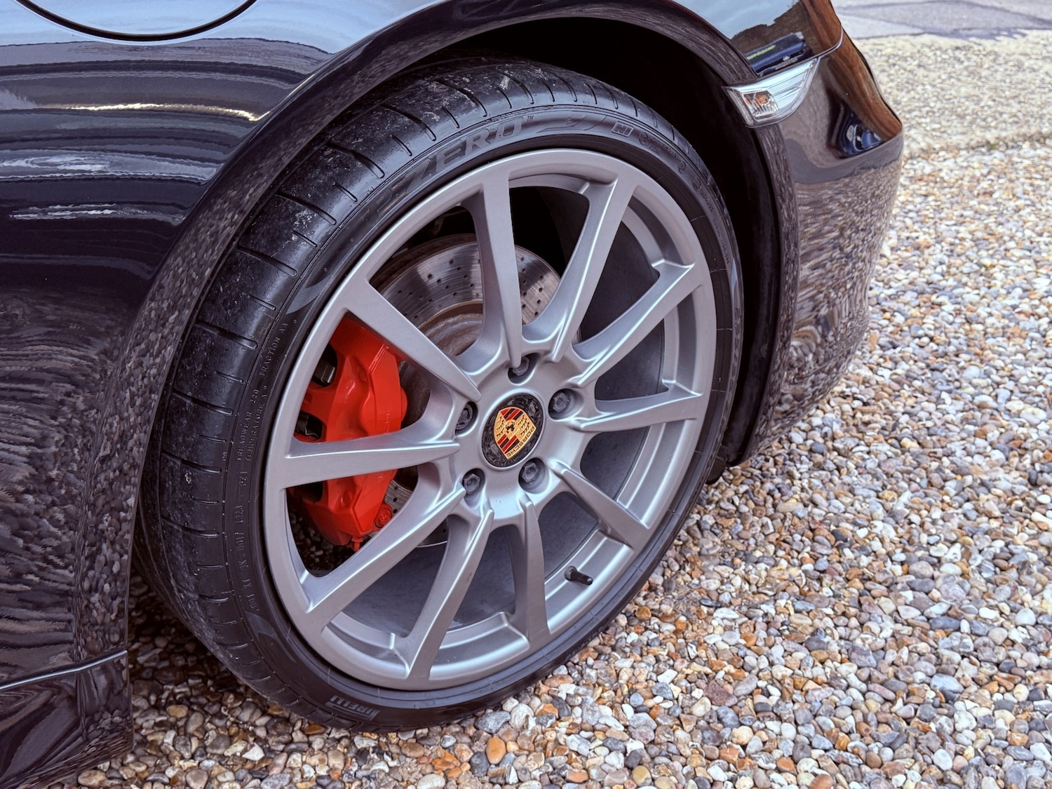 Used Porsche Cayman 2013 for sale - 76666163: Photo 20