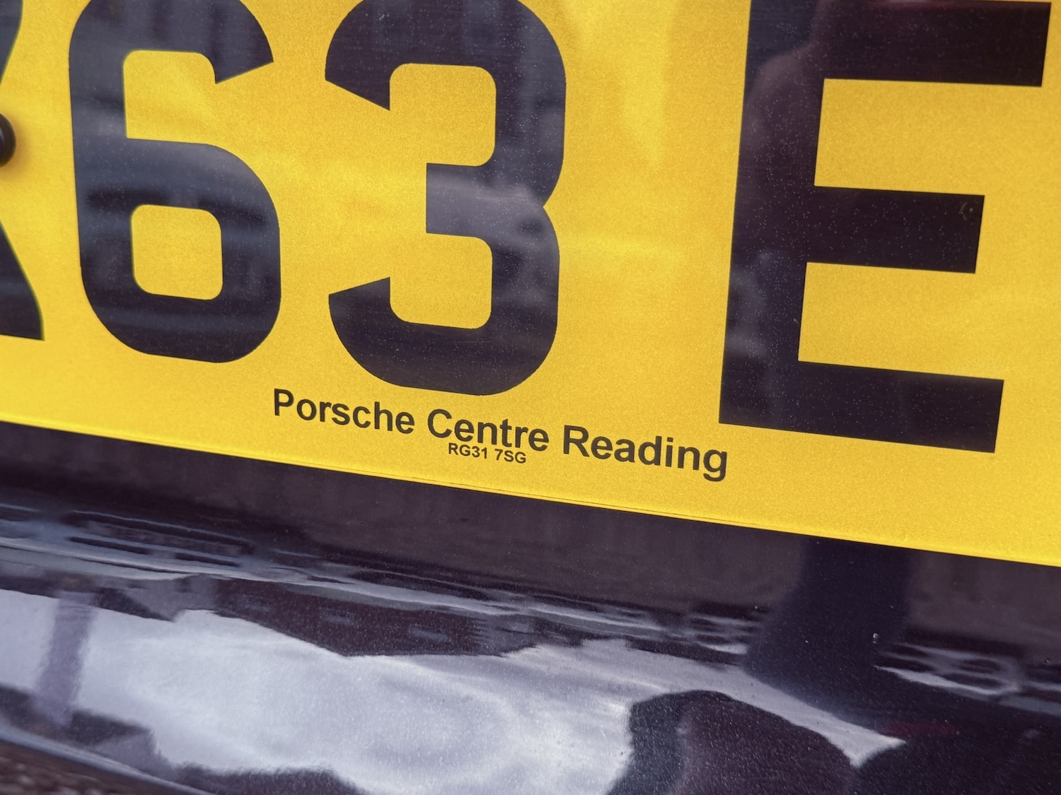 Used Porsche Cayman 2013 for sale - 76666163: Photo 22