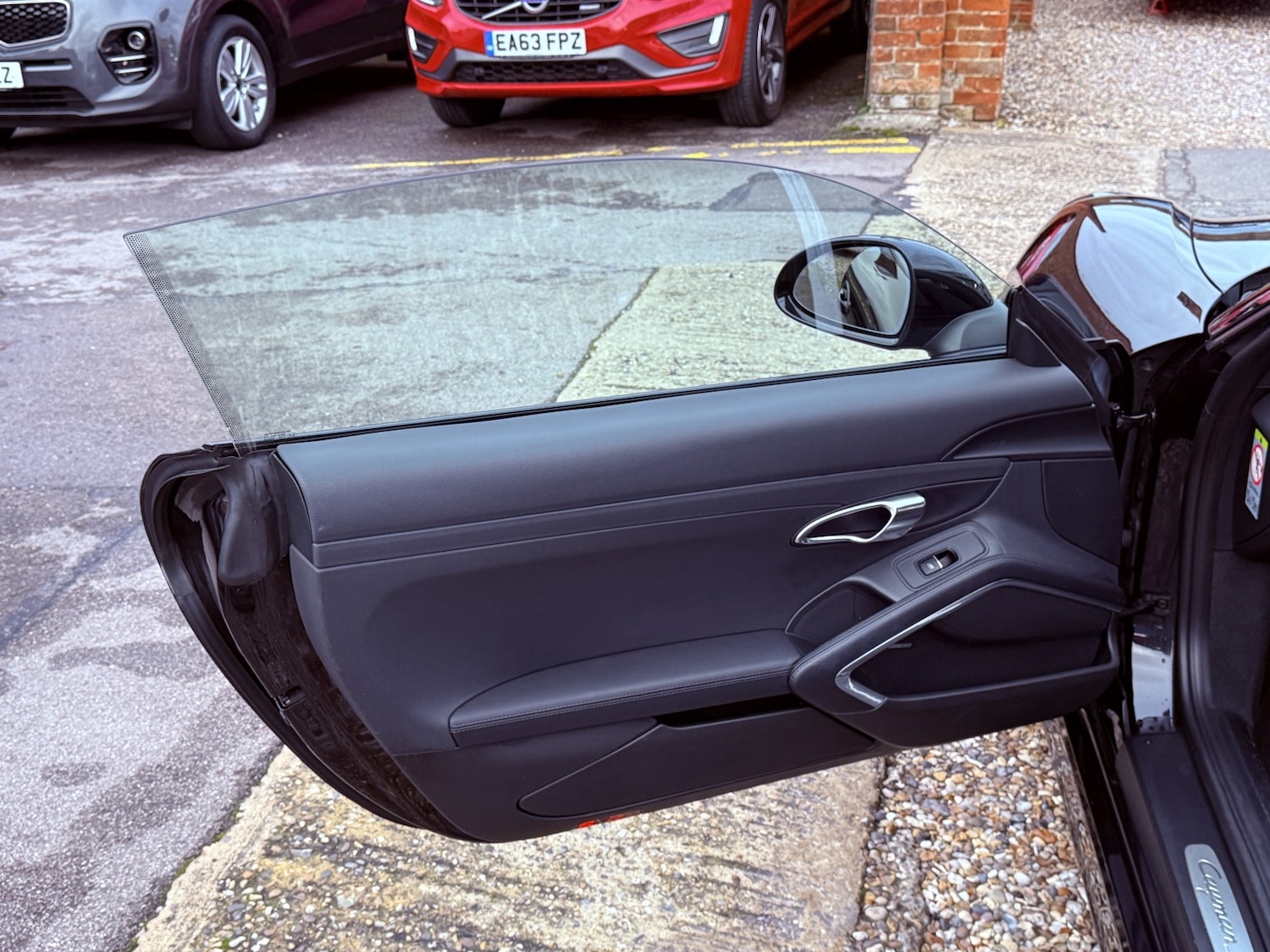 Used Porsche Cayman 2013 for sale - 76666163: Photo 24