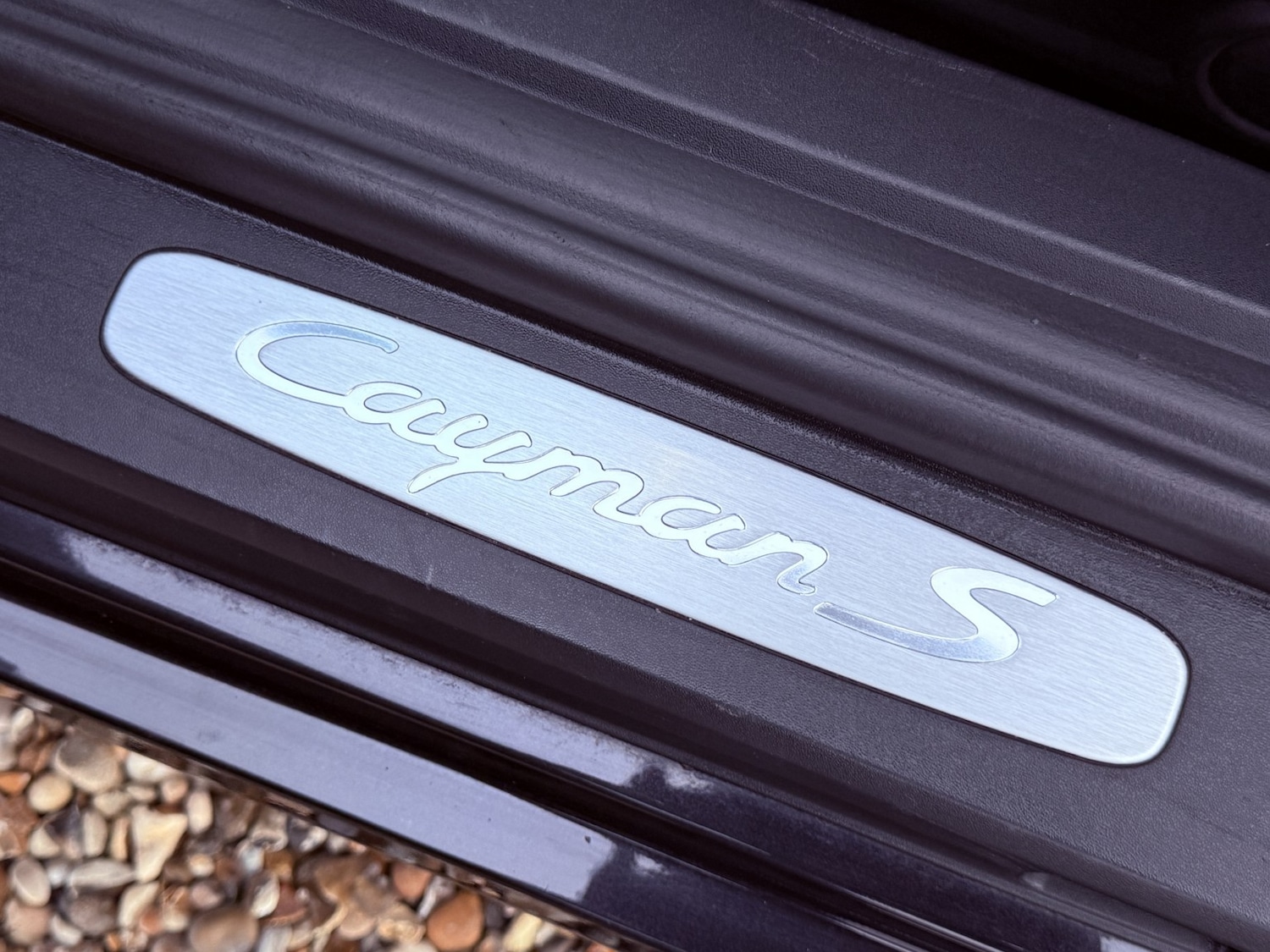 Used Porsche Cayman 2013 for sale - 76666163: Photo 26