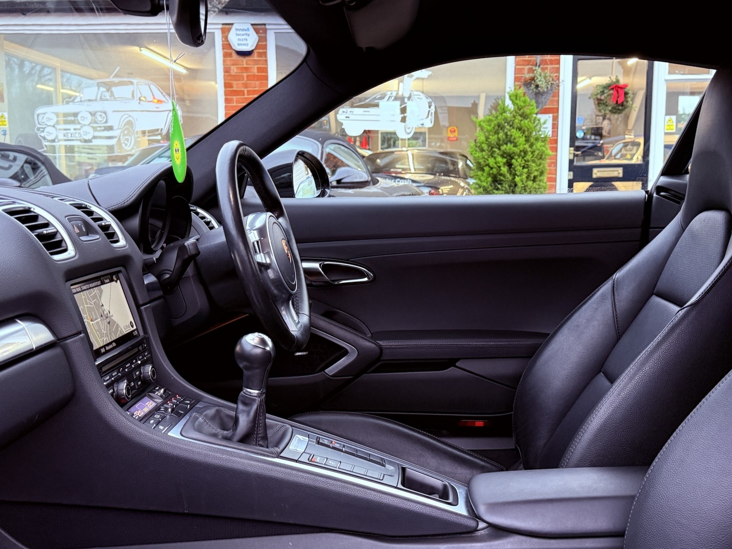 Used Porsche Cayman 2013 for sale - 76666163: Photo 28