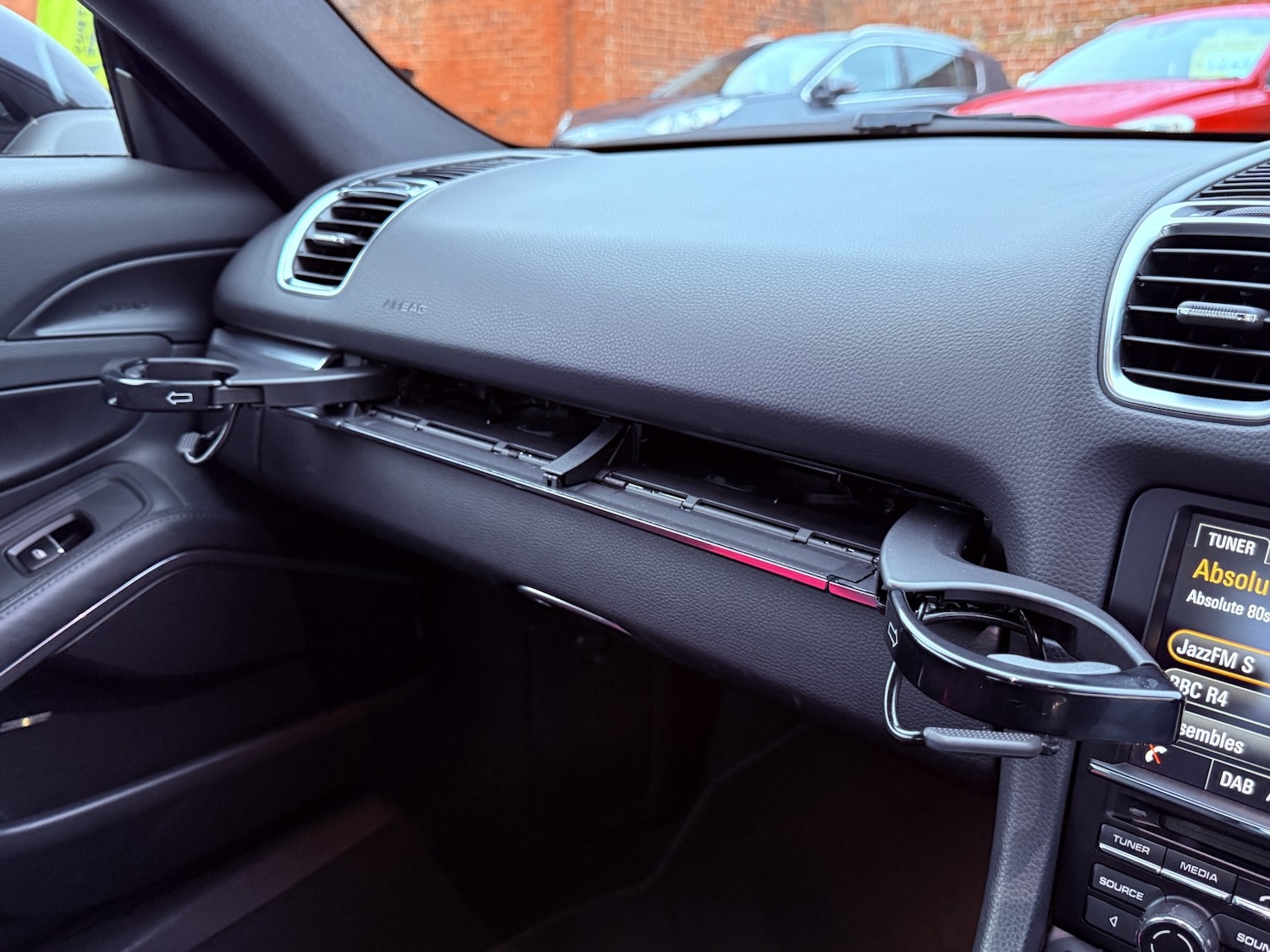 Used Porsche Cayman 2013 for sale - 76666163: Photo 31