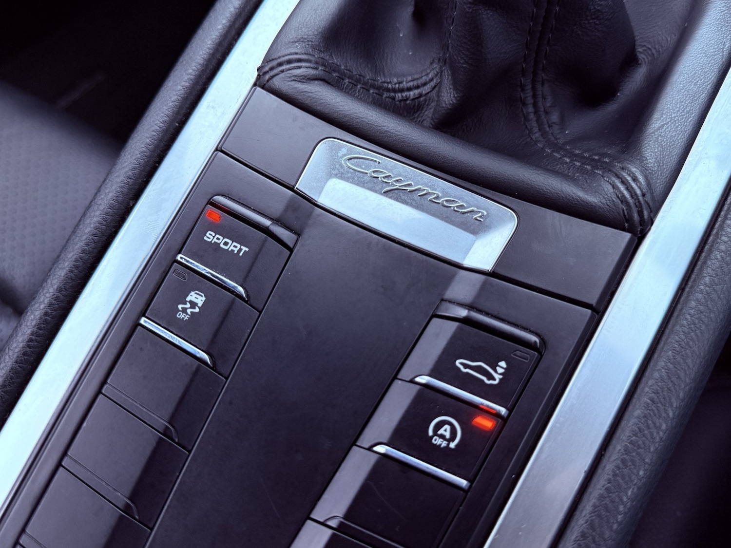 Used Porsche Cayman 2013 for sale - 76666163: Photo 40