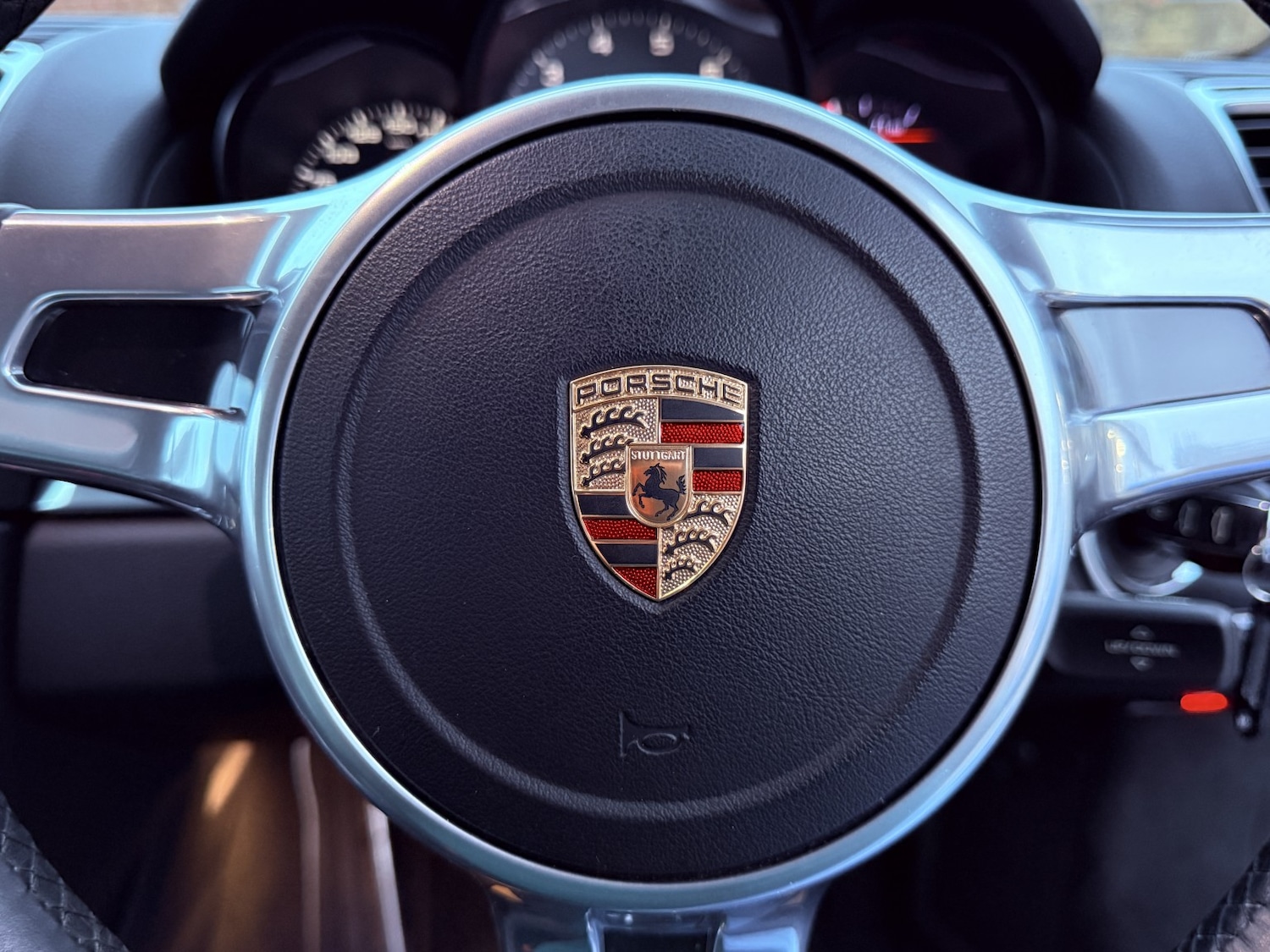 Used Porsche Cayman 2013 for sale - 76666163: Photo 41