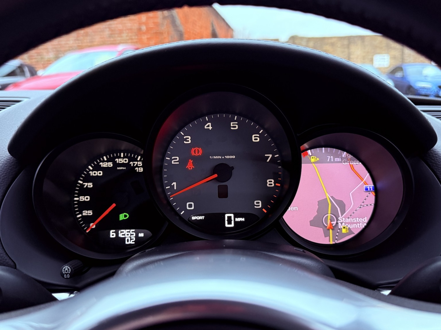 Used Porsche Cayman 2013 for sale - 76666163: Photo 42