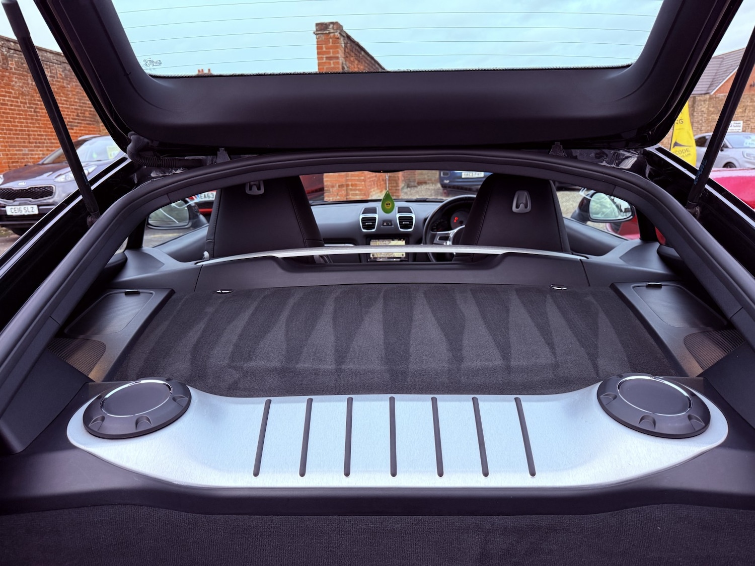 Used Porsche Cayman 2013 for sale - 76666163: Photo 49