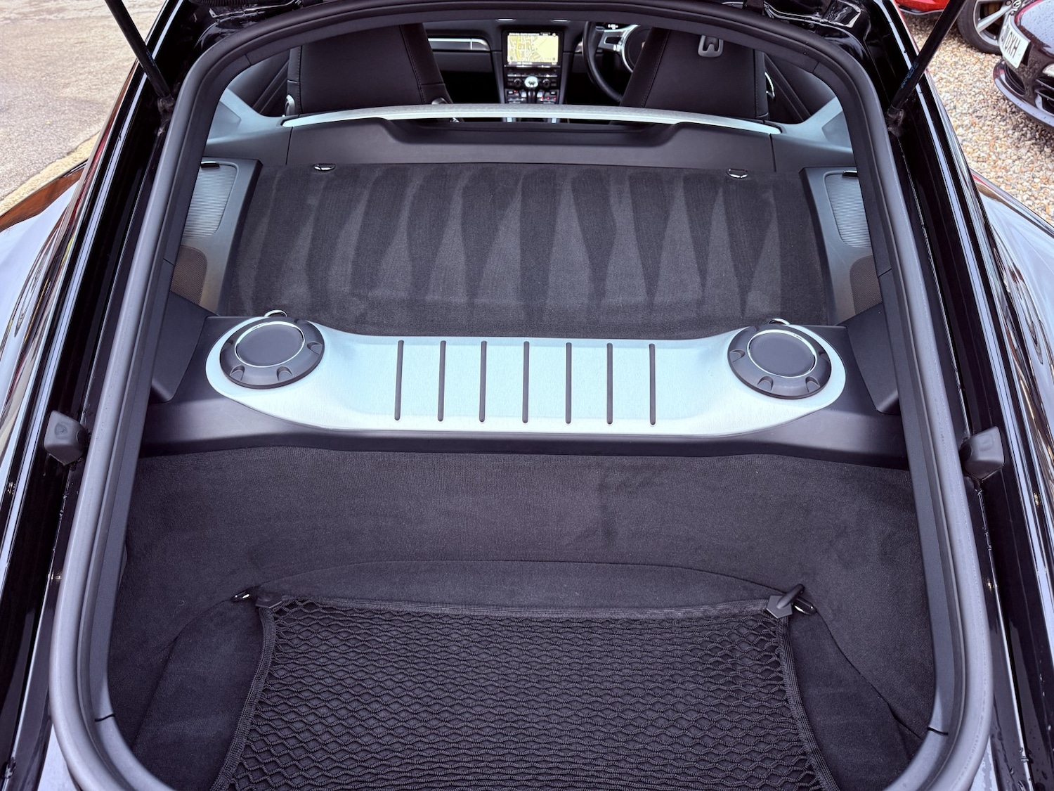 Used Porsche Cayman 2013 for sale - 76666163: Photo 50