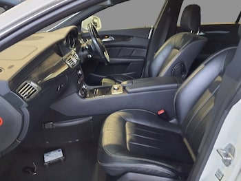 Used Mercedes-Benz CLS 2013 for sale - 77465166: Photo