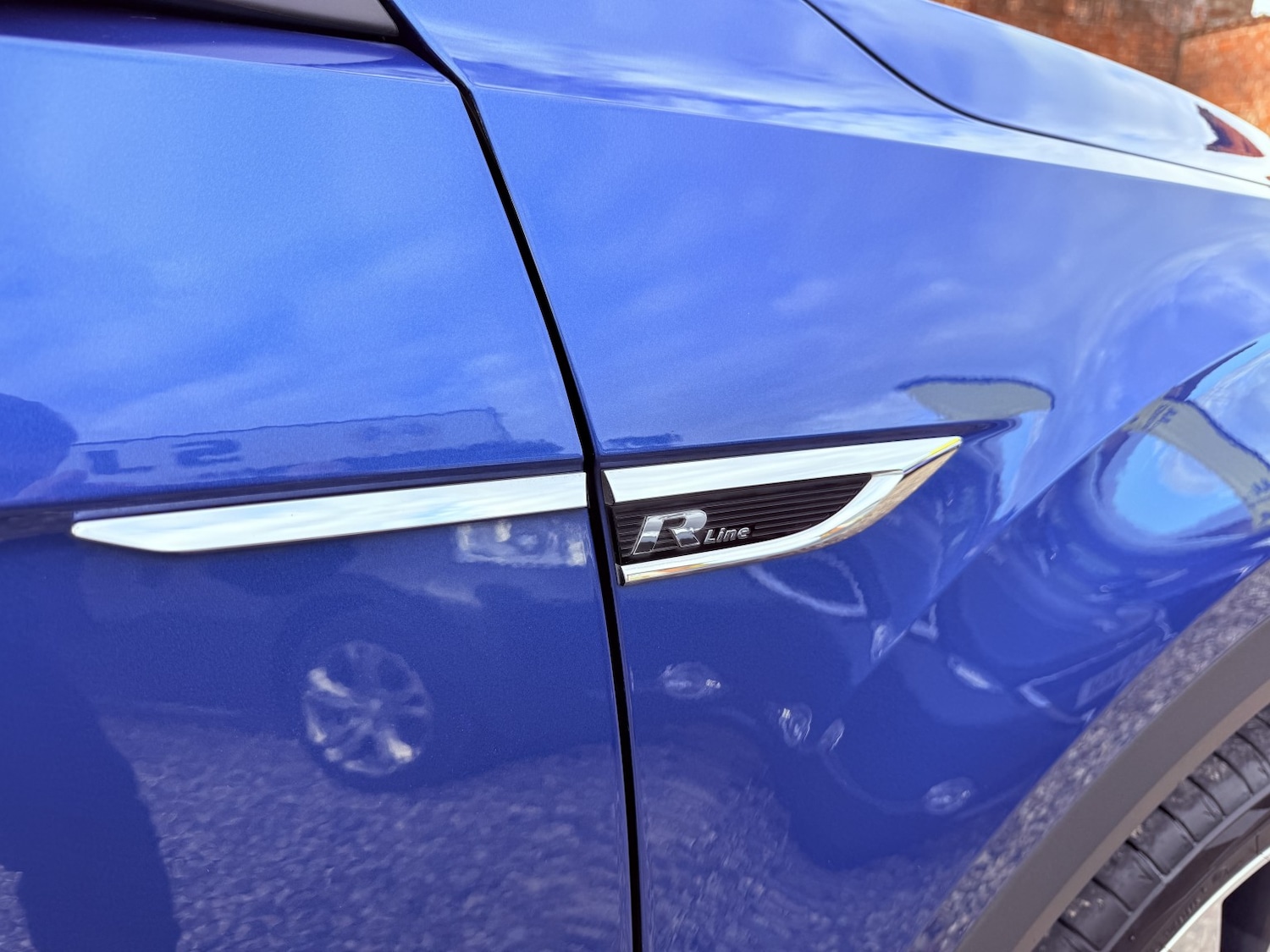 Used Volkswagen T-Roc 2018 for sale - 76769490: Photo 12