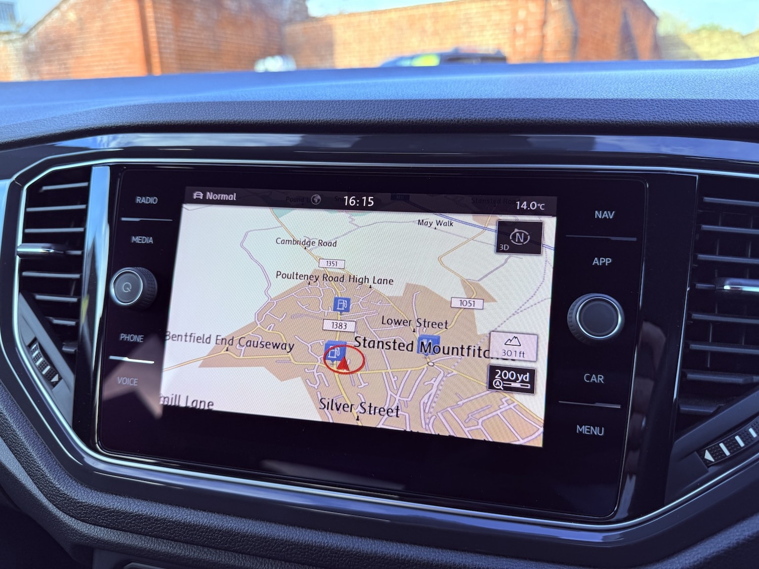 Used Volkswagen T-Roc 2018 for sale - 76769490: Photo 27