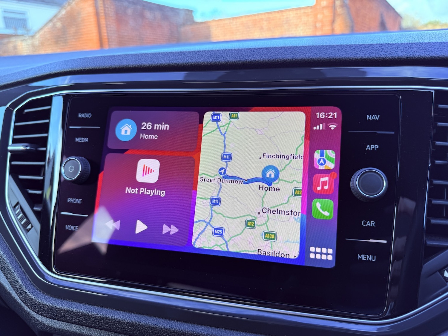 Used Volkswagen T-Roc 2018 for sale - 76769490: Photo 36