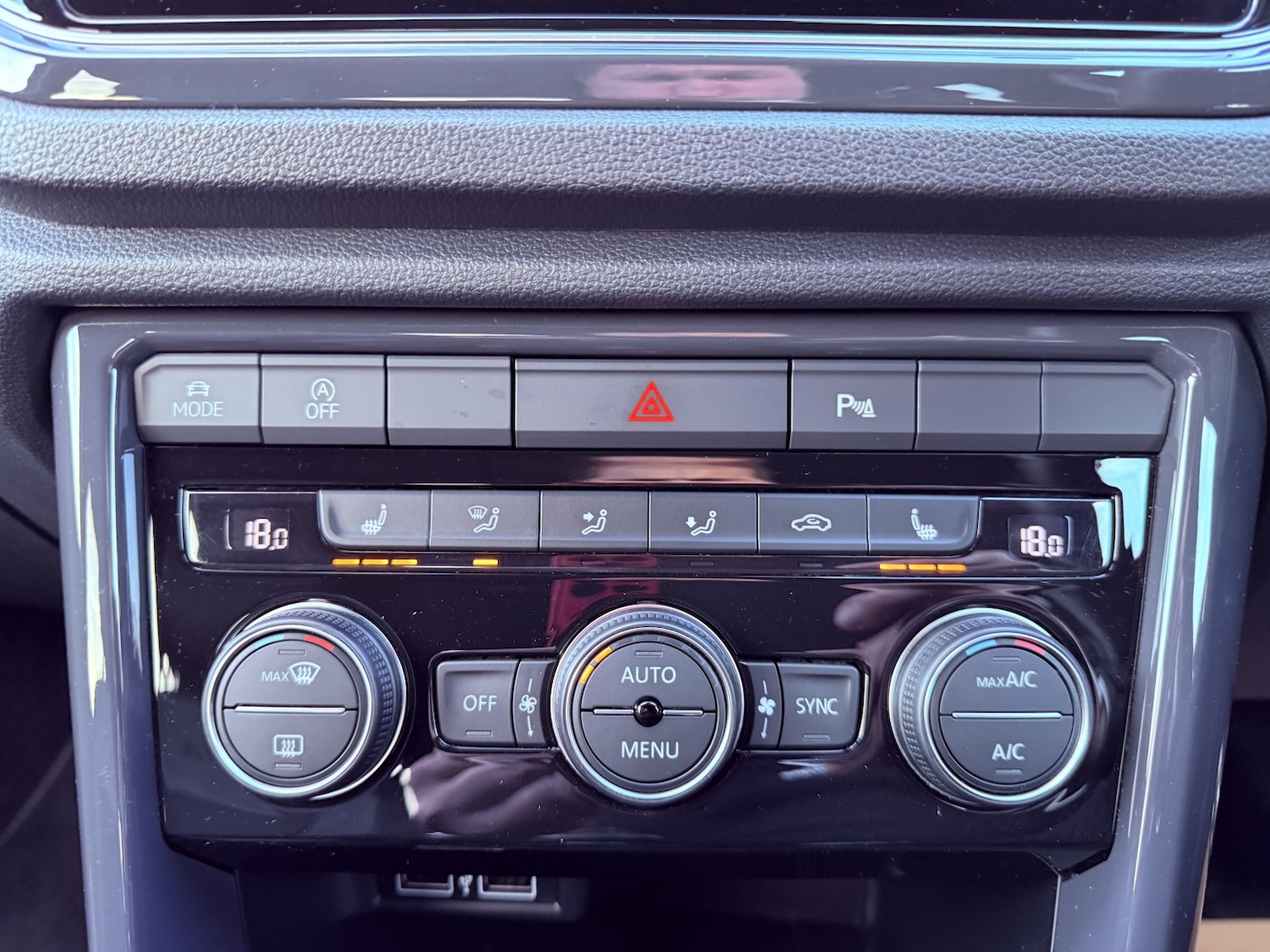 Used Volkswagen T-Roc 2018 for sale - 76769490: Photo 37