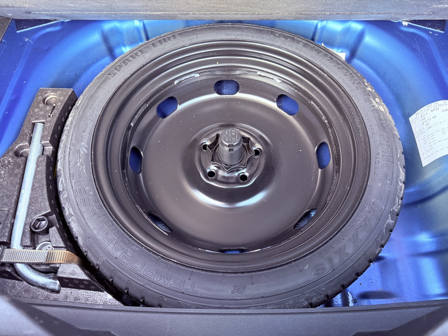 Used Volkswagen T-Roc 2018 for sale - 76769490: Photo 55