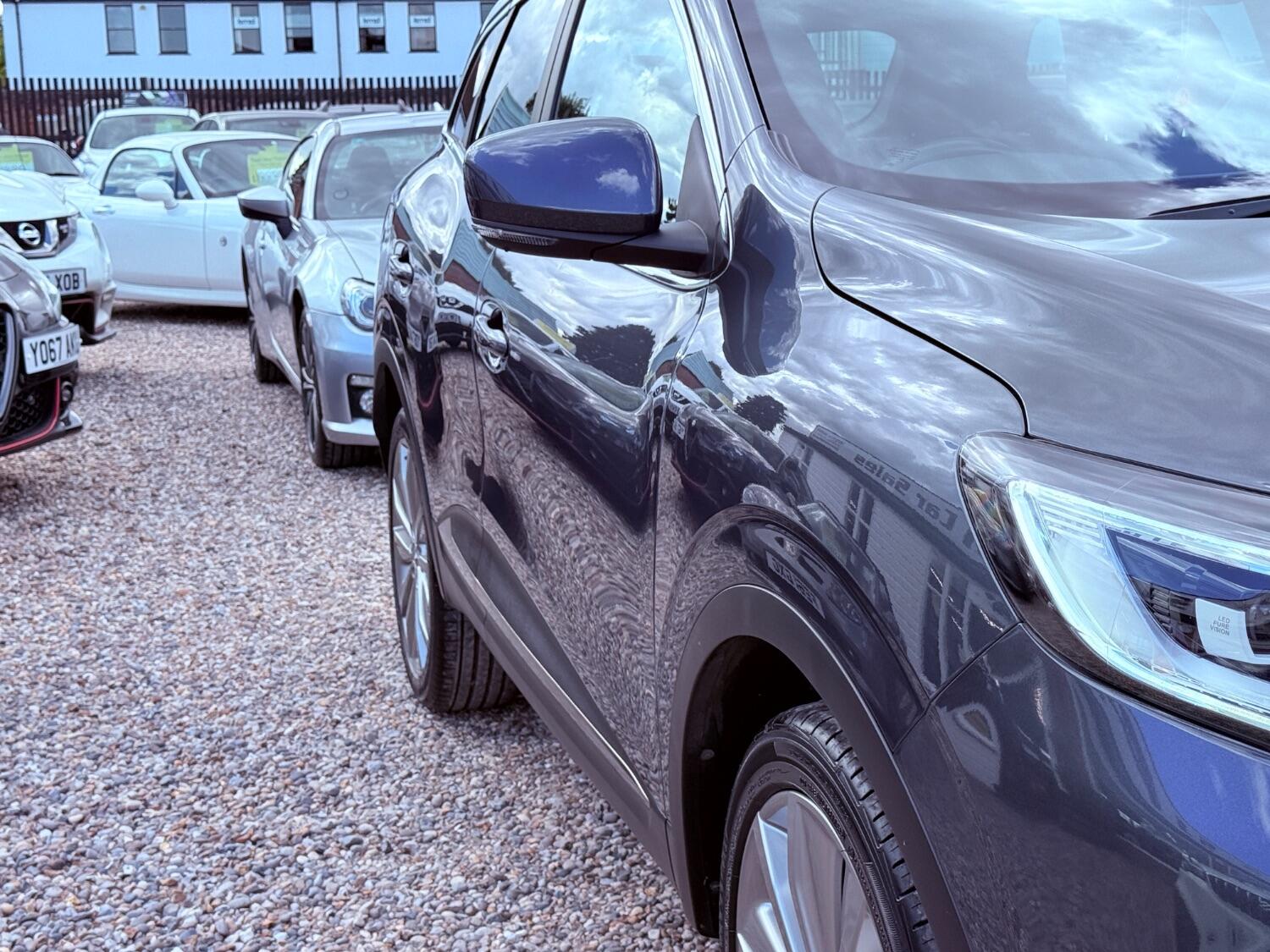 Used Renault Kadjar 2020 for sale - 76769160: Photo 12