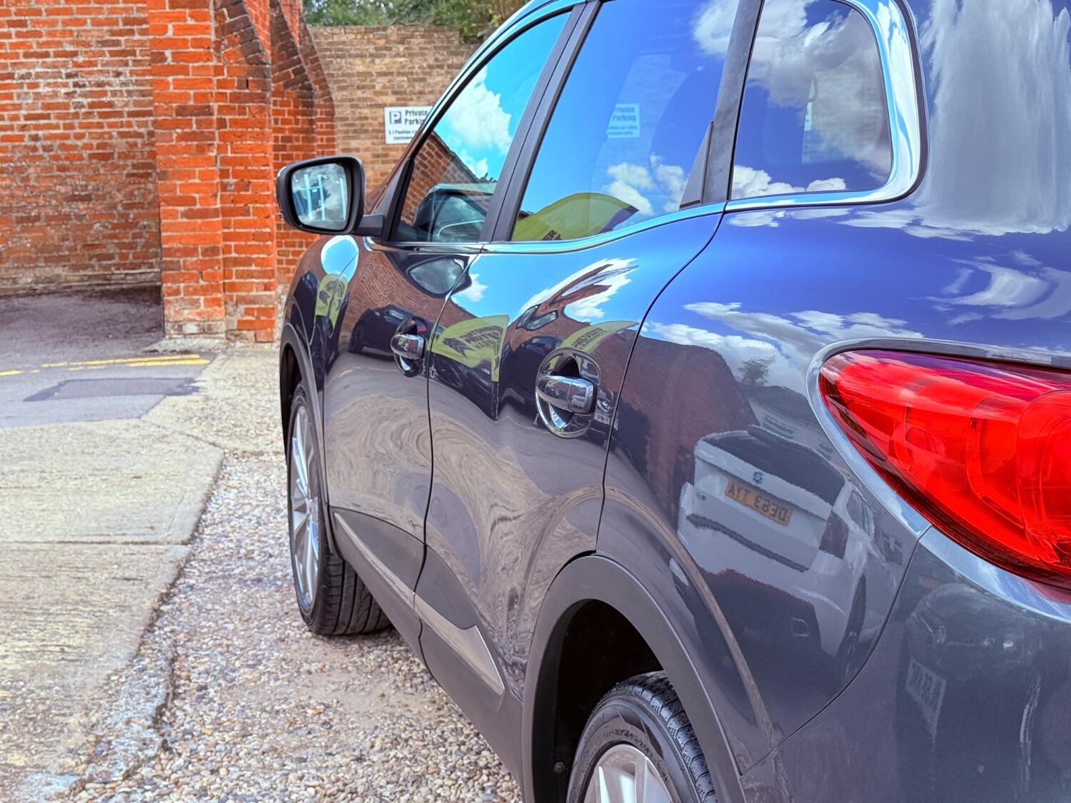 Used Renault Kadjar 2020 for sale - 76769160: Photo 14