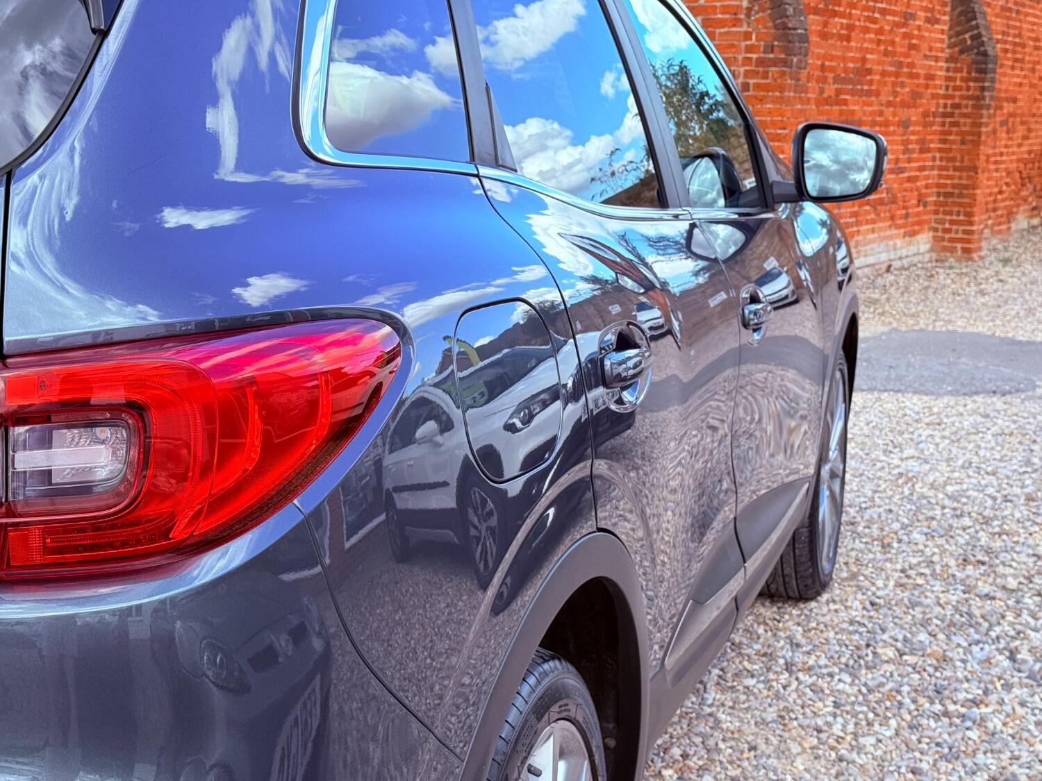 Used Renault Kadjar 2020 for sale - 76769160: Photo 15