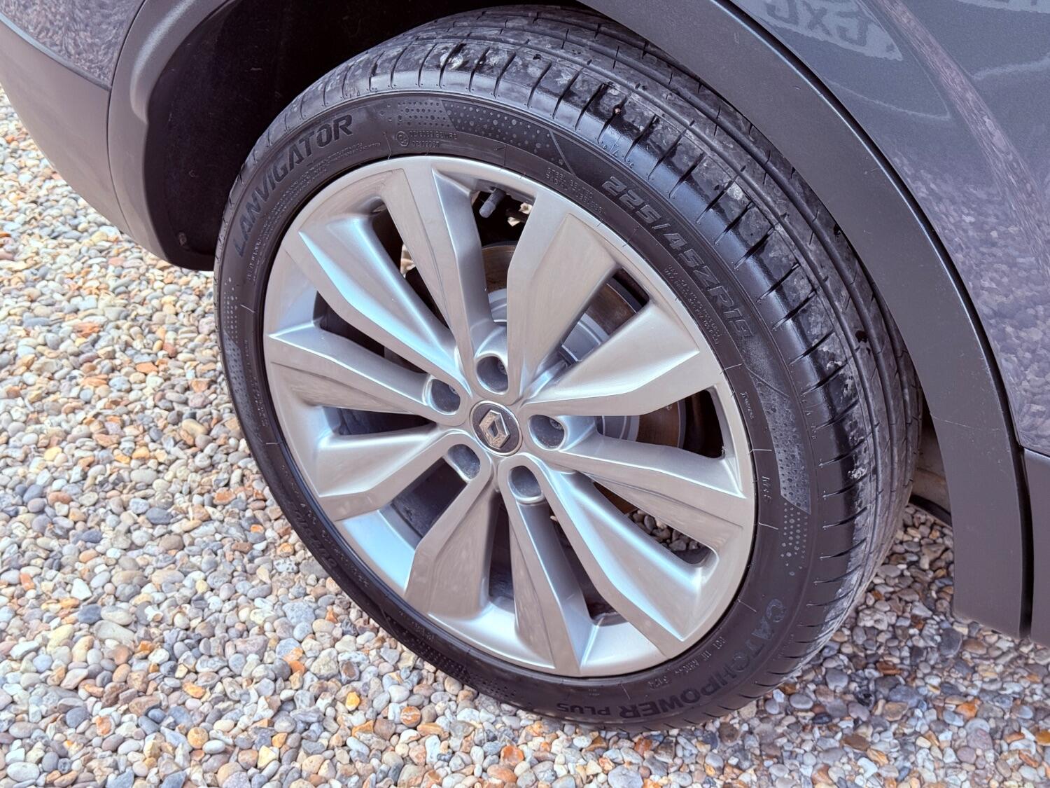 Used Renault Kadjar 2020 for sale - 76769160: Photo 16