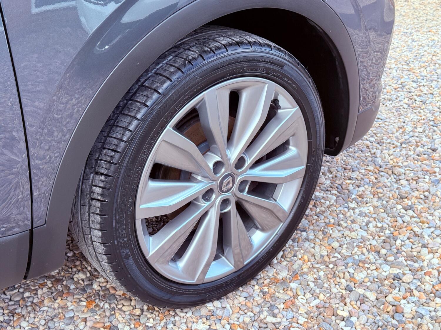 Used Renault Kadjar 2020 for sale - 76769160: Photo 17