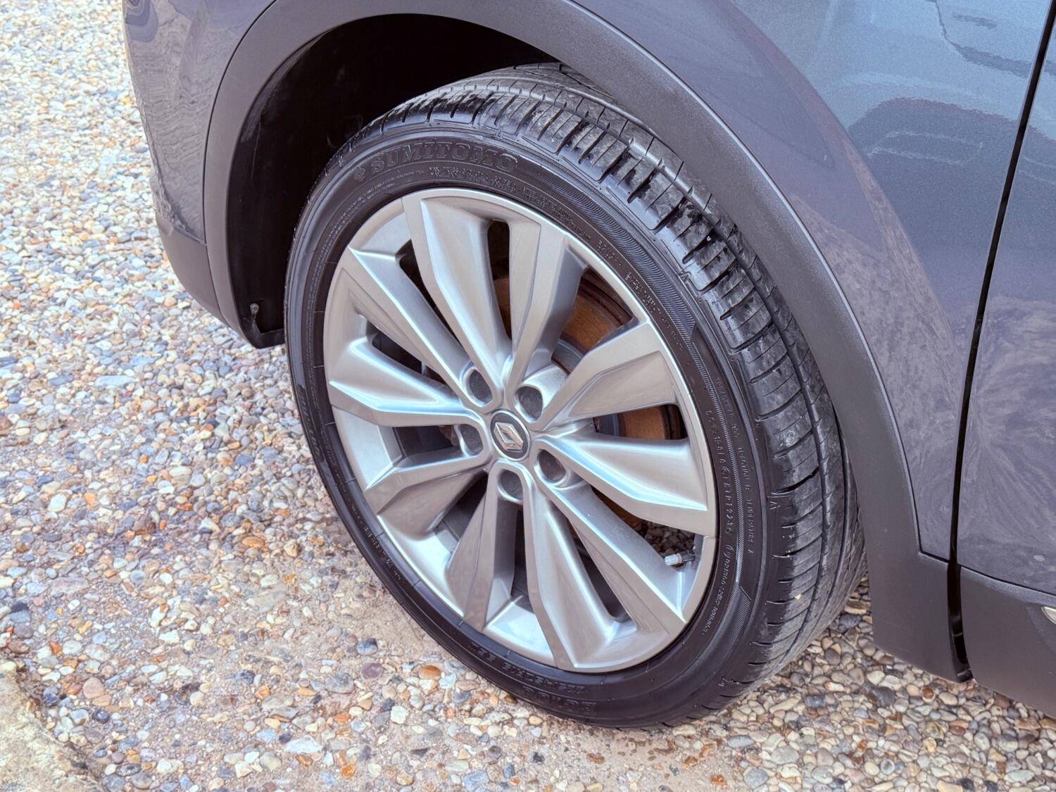 Used Renault Kadjar 2020 for sale - 76769160: Photo 18