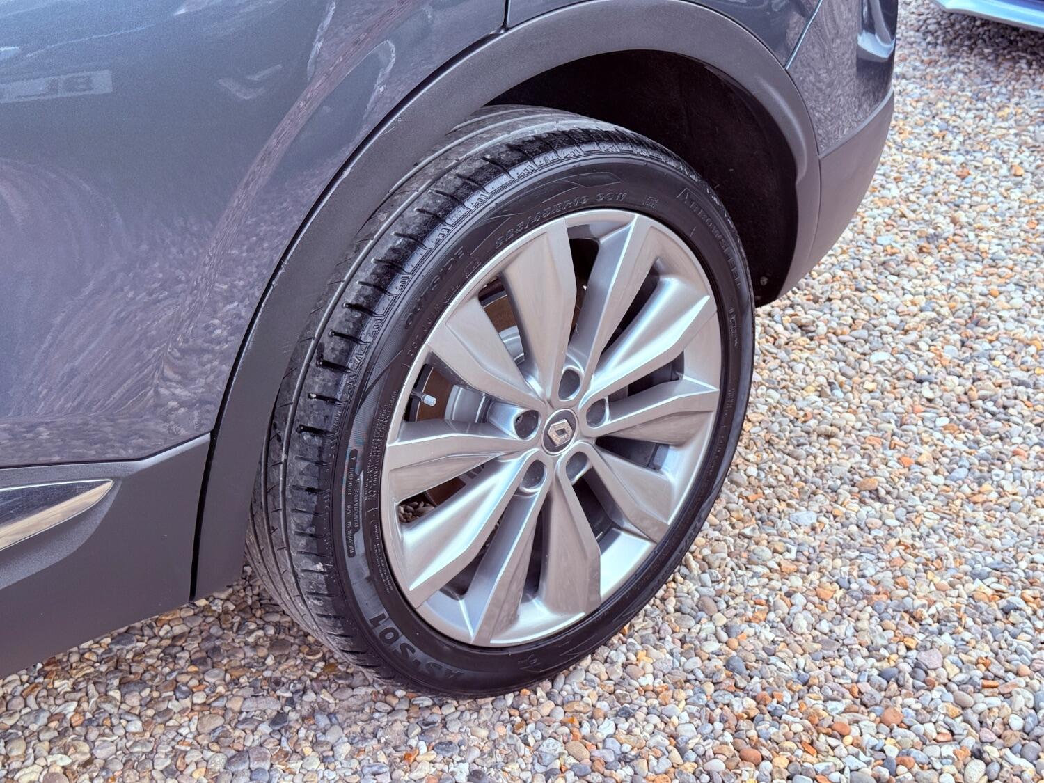 Used Renault Kadjar 2020 for sale - 76769160: Photo 19