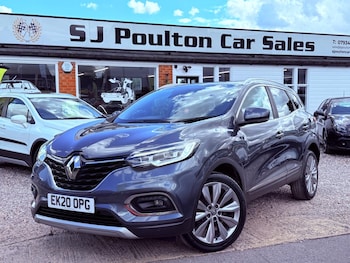 Renault - Kadjar